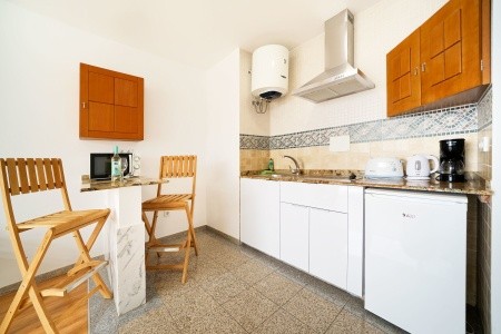 Kanárske ostrovy Gran Canaria Maracaibo 12 dňový pobyt Bez stravy Letecky Letisko: Praha December 2025 (13/12/25-24/12/25)