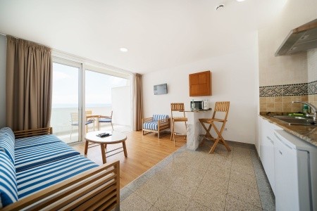 Kanárske ostrovy Gran Canaria Maracaibo 12 dňový pobyt Bez stravy Letecky Letisko: Praha December 2025 (13/12/25-24/12/25)