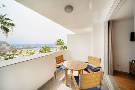 Kanárske ostrovy Gran Canaria Maracaibo 12 dňový pobyt Bez stravy Letecky Letisko: Praha December 2025 (13/12/25-24/12/25)