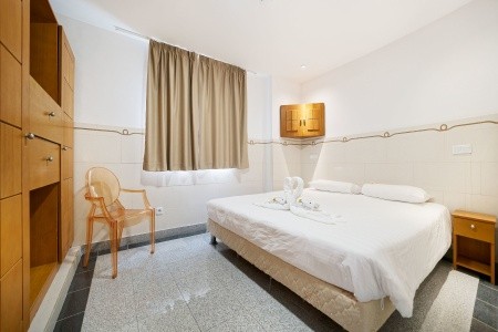 Kanárske ostrovy Gran Canaria Maracaibo 12 dňový pobyt Bez stravy Letecky Letisko: Praha December 2025 (13/12/25-24/12/25)