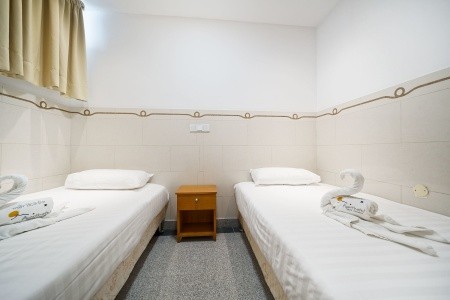 Kanárske ostrovy Gran Canaria Maracaibo 12 dňový pobyt Bez stravy Letecky Letisko: Praha December 2025 (13/12/25-24/12/25)