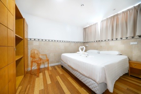 Kanárske ostrovy Gran Canaria Maracaibo 12 dňový pobyt Bez stravy Letecky Letisko: Praha December 2025 (13/12/25-24/12/25)