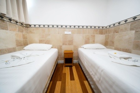 Kanárske ostrovy Gran Canaria Maracaibo 12 dňový pobyt Bez stravy Letecky Letisko: Praha December 2025 (13/12/25-24/12/25)