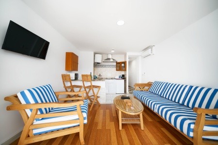 Kanárske ostrovy Gran Canaria Maracaibo 12 dňový pobyt Bez stravy Letecky Letisko: Praha December 2025 (13/12/25-24/12/25)