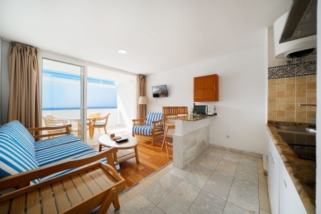 Kanárske ostrovy Gran Canaria Maracaibo 12 dňový pobyt Bez stravy Letecky Letisko: Praha December 2025 (13/12/25-24/12/25)