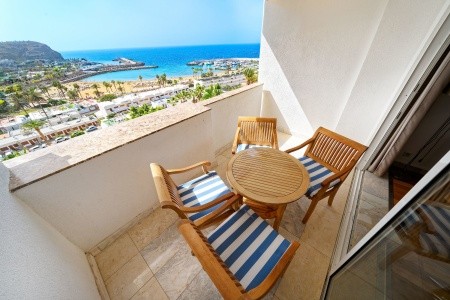 Kanárske ostrovy Gran Canaria Maracaibo 12 dňový pobyt Bez stravy Letecky Letisko: Praha December 2025 (13/12/25-24/12/25)