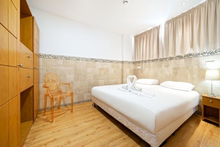 Kanárske ostrovy Gran Canaria Maracaibo 12 dňový pobyt Bez stravy Letecky Letisko: Praha December 2025 (13/12/25-24/12/25)