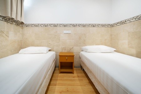 Kanárske ostrovy Gran Canaria Maracaibo 12 dňový pobyt Bez stravy Letecky Letisko: Praha December 2025 (13/12/25-24/12/25)