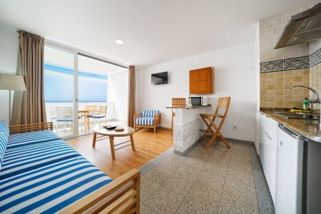 Kanárske ostrovy Gran Canaria Maracaibo 12 dňový pobyt Bez stravy Letecky Letisko: Praha December 2025 (13/12/25-24/12/25)