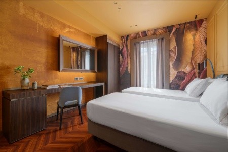 Worldhotel Casati 18 (Ex. Felice Casati) - 34