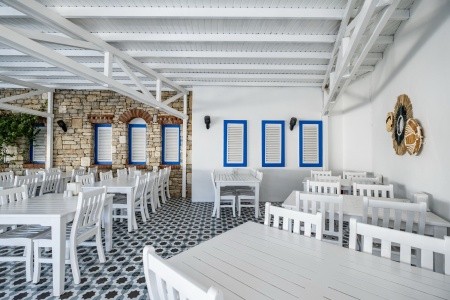 Turecko Bodrum Paloma Family Club 8 dňový pobyt All Inclusive Letecky Letisko: Praha June 2026 ( 2/06/26- 9/06/26)