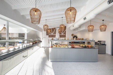 Turecko Bodrum Paloma Family Club 8 dňový pobyt All Inclusive Letecky Letisko: Praha June 2026 ( 2/06/26- 9/06/26)