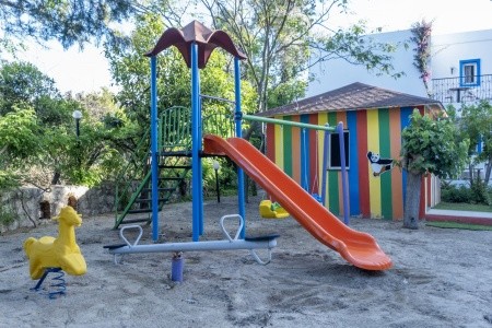 Turecko Bodrum Paloma Family Club 8 dňový pobyt All Inclusive Letecky Letisko: Praha June 2026 ( 2/06/26- 9/06/26)