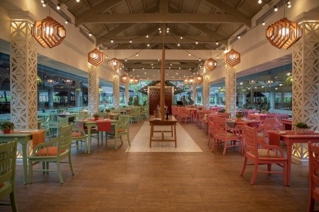 Iberostar Waves Punta Cana - 62