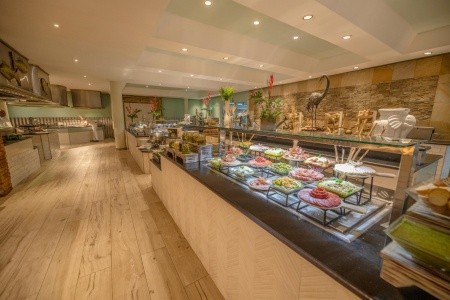 Iberostar Waves Punta Cana - 72