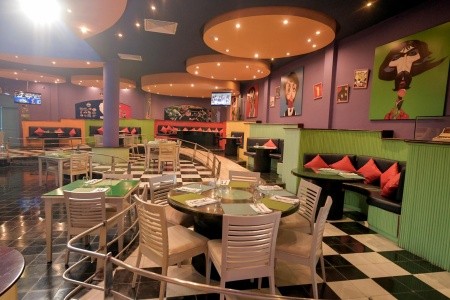 Iberostar Waves Punta Cana - 82