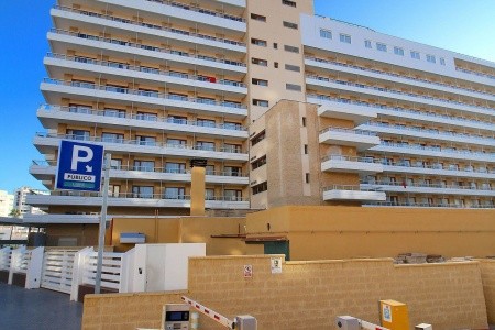 Španielsko Costa Del Sol Sol Don Pablo 6 dňový pobyt Raňajky Letecky Letisko: Praha July 2025 (30/07/25- 4/08/25)