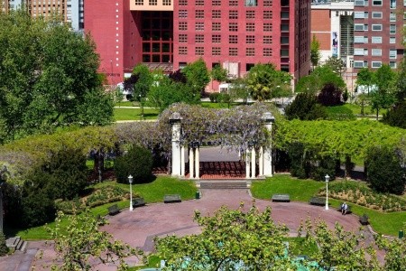 Meliá Bilbao (Bilbao) - 39