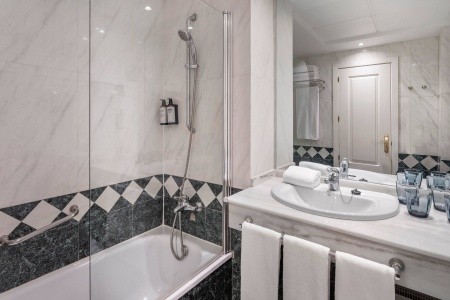 Tryp Madrid Chamartín Hotel