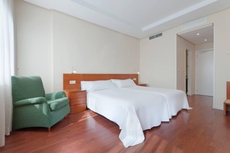 Tryp Madrid Chamartín Hotel
