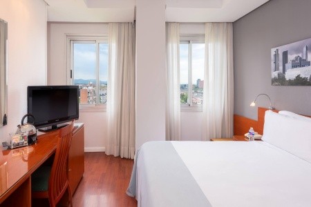 Tryp Madrid Chamartín Hotel