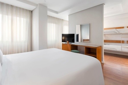 Tryp Madrid Chamartín Hotel