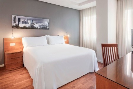 Tryp Madrid Chamartín Hotel