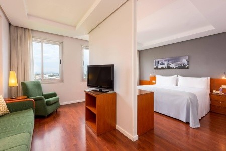 Tryp Madrid Chamartín Hotel