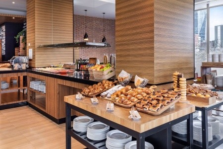 Tryp Madrid Chamartín Hotel