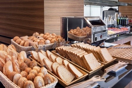 Tryp Madrid Chamartín Hotel