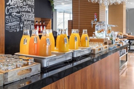 Tryp Madrid Chamartín Hotel