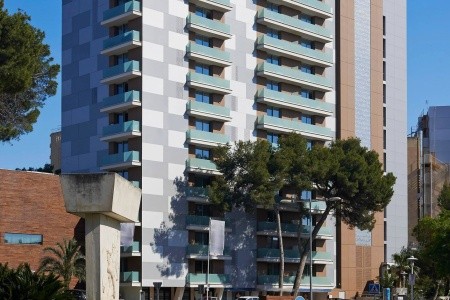 Melia South Beach (Ex.me Mallorca) - 84