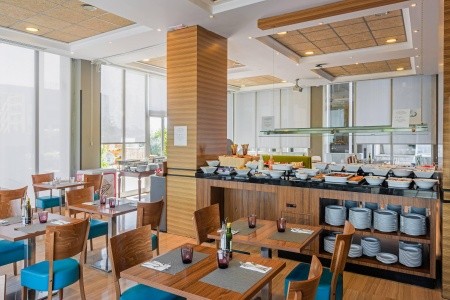 Tryp Madrid Chamartín Hotel