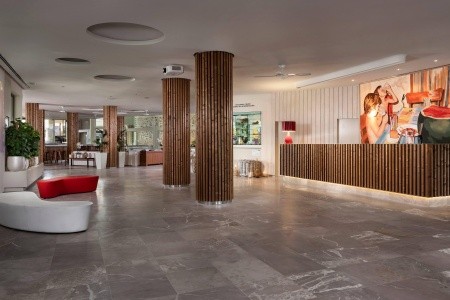 Melia South Beach (Ex.me Mallorca) - 85