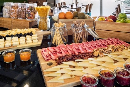 Tryp Madrid Chamartín Hotel