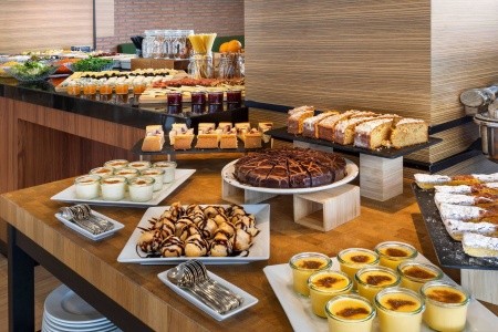 Tryp Madrid Chamartín Hotel