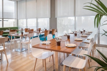 Tryp Madrid Chamartín Hotel