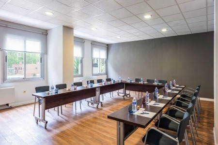 Tryp Madrid Chamartín Hotel