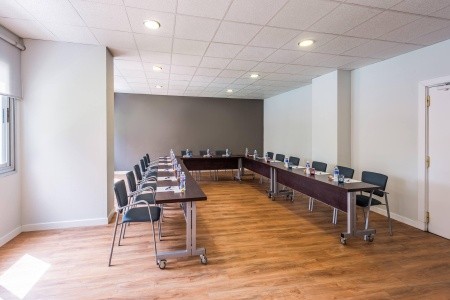 Tryp Madrid Chamartín Hotel