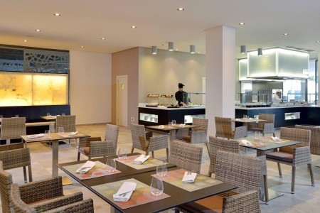 Melia South Beach (Ex.me Mallorca) - 90