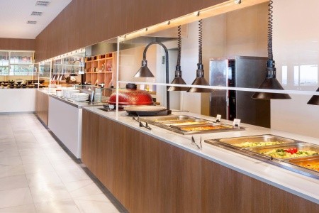 Melia South Beach (Ex.me Mallorca) - 91