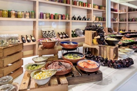 Melia South Beach (Ex.me Mallorca) - 92