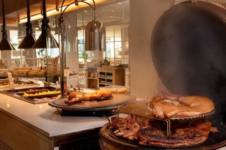 Melia South Beach (Ex.me Mallorca) - 94