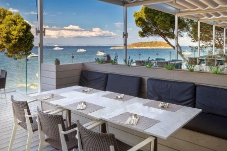 Melia South Beach (Ex.me Mallorca) - 99