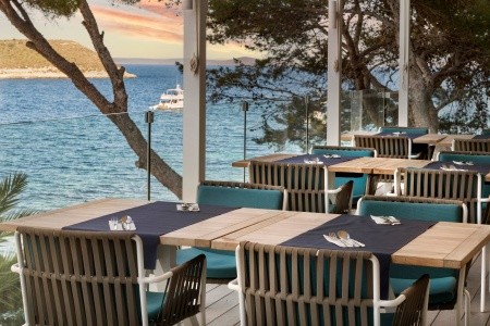 Melia South Beach (Ex.me Mallorca) - 100