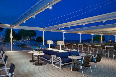Melia South Beach (Ex.me Mallorca) - 102