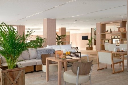 Melia South Beach (Ex.me Mallorca) - 104