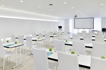 Melia South Beach (Ex.me Mallorca) - 107