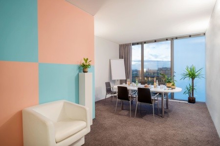 Innside München Parkstadt Schwabing - 76