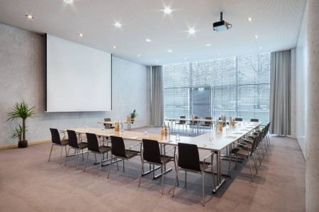 Innside München Parkstadt Schwabing - 77